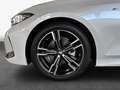 BMW 320 i Touring Aut. . *SHZ*Panorama*Sportpaket*Navi* Weiß - thumbnail 8