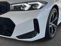 BMW 320 i Touring Aut. . *SHZ*Panorama*Sportpaket*Navi* Weiß - thumbnail 7