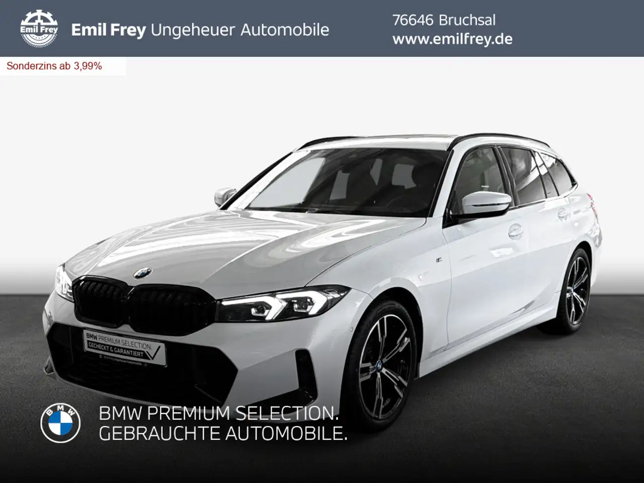 BMW 320