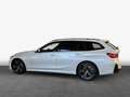 BMW 320 i Touring Aut. . *SHZ*Panorama*Sportpaket*Navi* Weiß - thumbnail 5