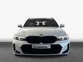 BMW 320 i Touring Aut. . *SHZ*Panorama*Sportpaket*Navi* Weiß - thumbnail 4