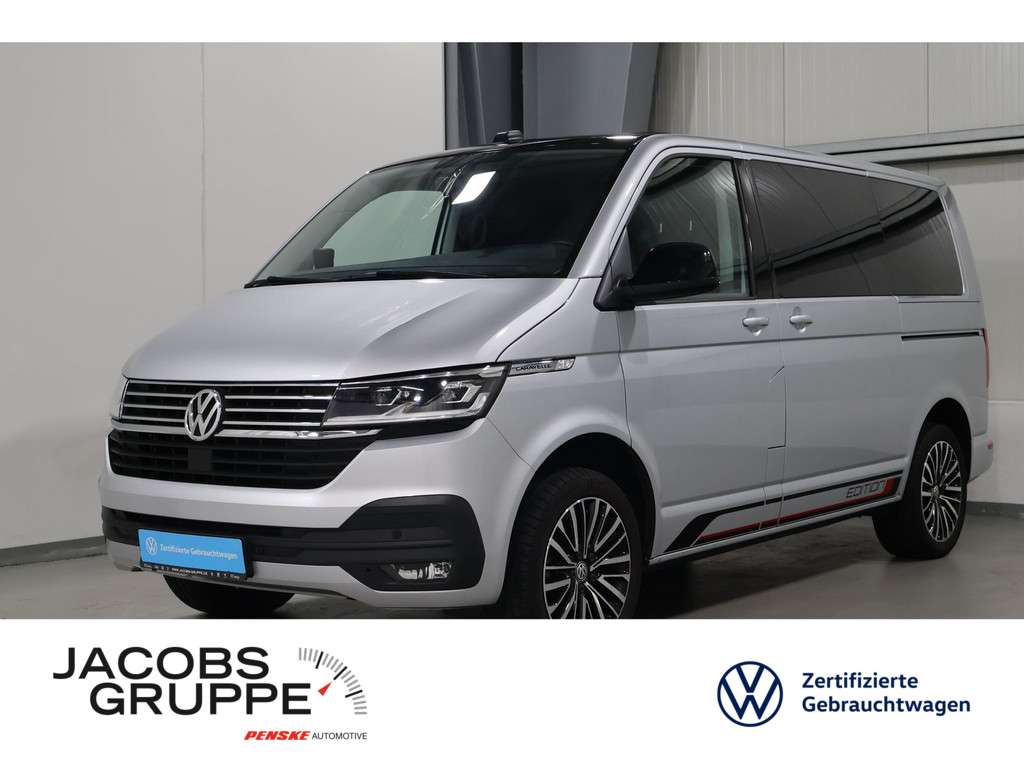 Volkswagen T6.1 Transporter