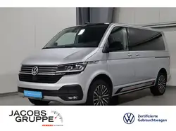 Volkswagen T6 Transporter Caravelle Tempomat*SH*LED