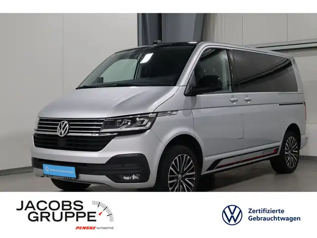 Volkswagen T6 Transporter Caravelle Tempomat*SH*LED