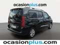 Toyota Proace Family L2 1.2 7pl. Active 130 Aut. Noir - thumbnail 4