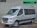 Mercedes-Benz Sprinter 319 CDI Automaat VIP Personenvervoer Taxi TV Webas Argento - thumbnail 1