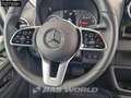 Mercedes-Benz Sprinter 319 CDI Automaat VIP Personenvervoer Taxi TV Webas Argent - thumbnail 25