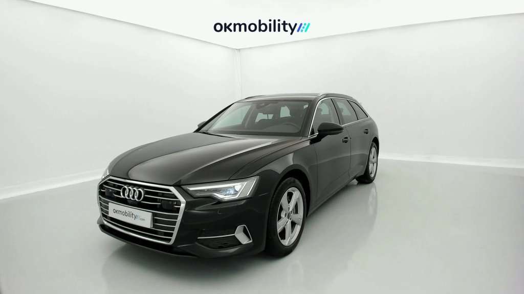 Audi A6 Avant 40 TDI Sport S tronic - foto 1