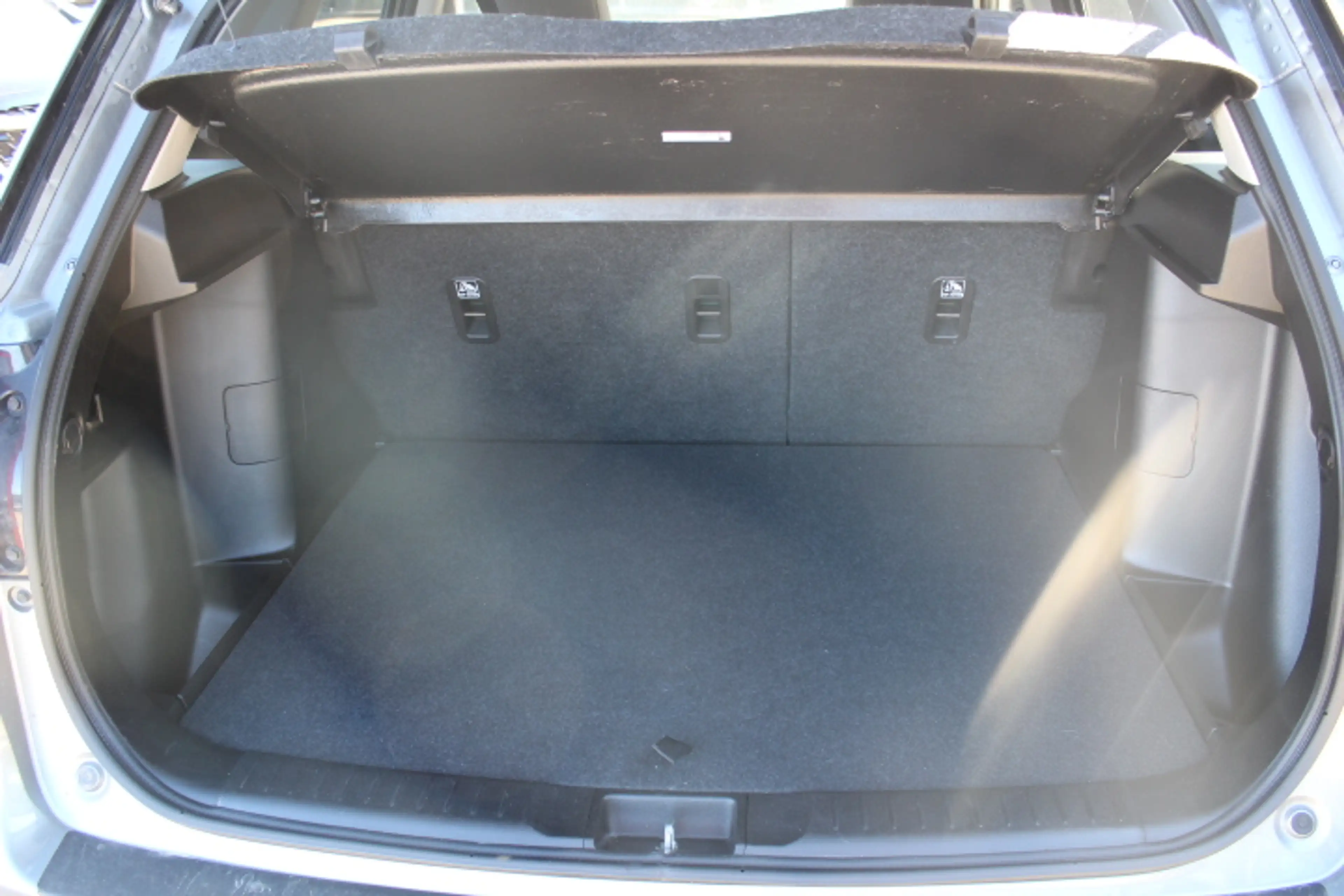 Suzuki Vitara Vitara 1.4 Boosterjet Allgrip Comfort — photo 7