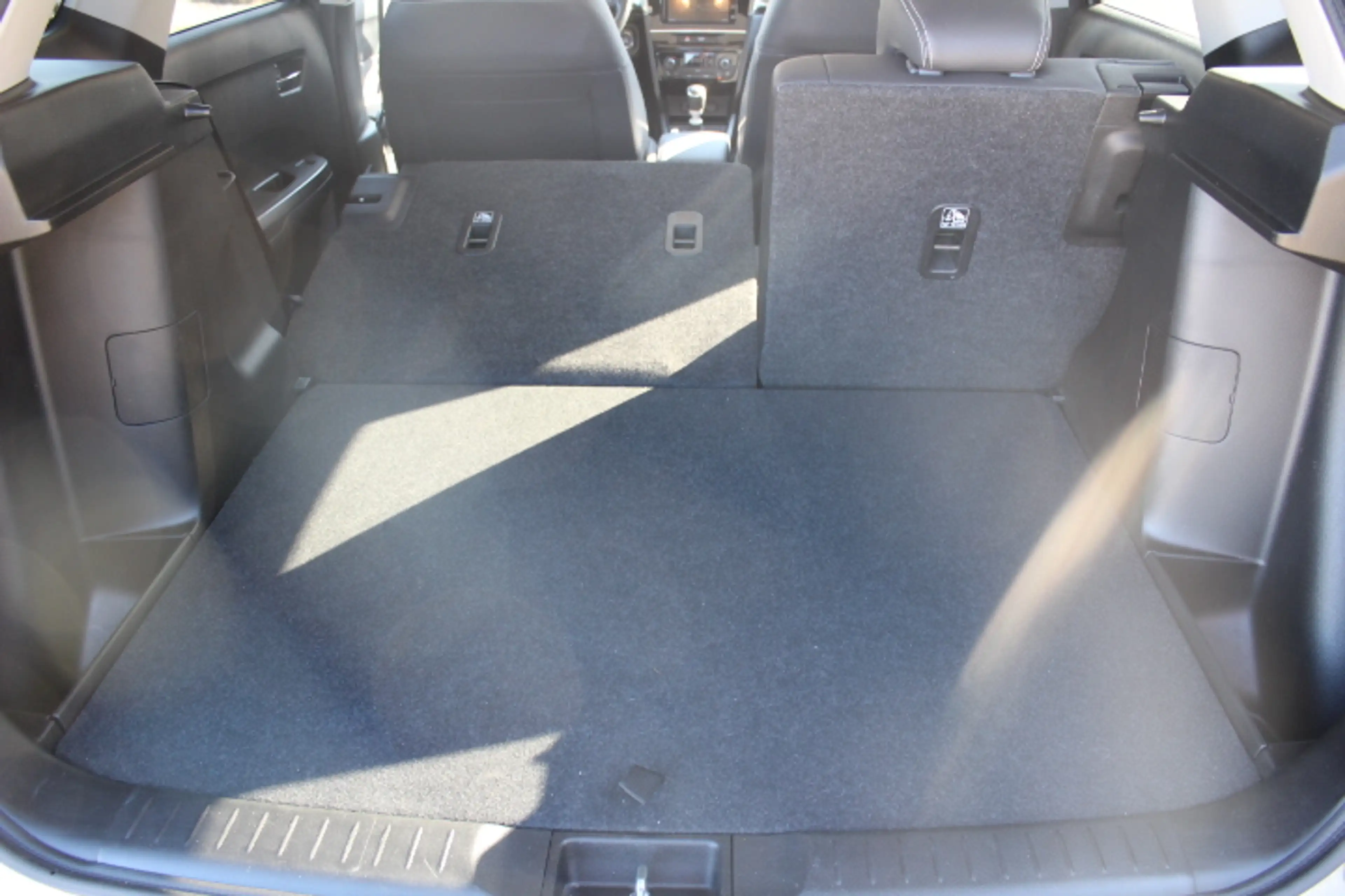 Suzuki Vitara Vitara 1.4 Boosterjet Allgrip Comfort — photo 8