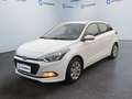 Hyundai i20 Cool Clim Radio Bluetooth !!!43.000km !!! Blanc - thumbnail 1