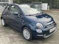 Fiat 500C Cabrio MY23 1.0 Dolcevita Navi PDC Klima Blau - thumbnail 2