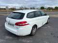 Peugeot 308 308 SW 1.6 BlueHDi 100ch S Blanc - thumbnail 3