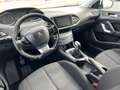 Peugeot 308 308 SW 1.6 BlueHDi 100ch S Blanc - thumbnail 5