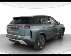 Jaecoo J7 Electric/Benzină second hand de vânzare - AutoScout24