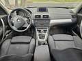 BMW X3 xDrive 20d Fekete - thumbnail 10
