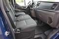Ford Transit Custom 340 9-Sitzer Doppelklima PDC AHK Blauw - thumbnail 12