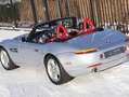 BMW Z8 Grau - thumbnail 7