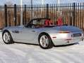 BMW Z8 Grau - thumbnail 6