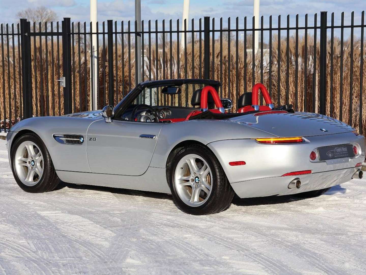 BMW Z8 - - Joinsteer - #5
