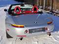 BMW Z8 Grau - thumbnail 9