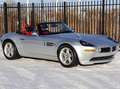 BMW Z8 Grau - thumbnail 15