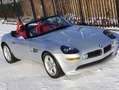 BMW Z8 Grau - thumbnail 16