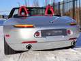 BMW Z8 Grau - thumbnail 10