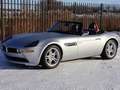 BMW Z8 Grau - thumbnail 2