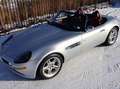 BMW Z8 Grau - thumbnail 3