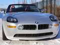BMW Z8 Grau - thumbnail 19