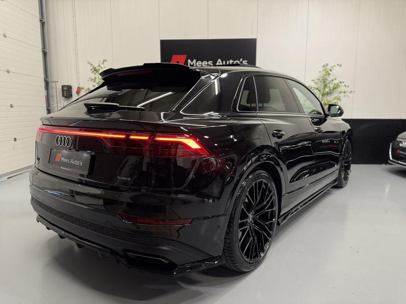 Audi Q8 55 TFSI e quattro Pro Line|Pano|Lucht|HUD|Keyless| — photo 3