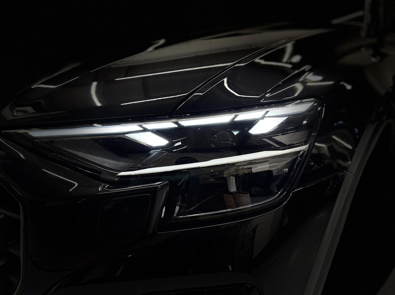 Audi Q8 55 TFSI e quattro Pro Line|Pano|Lucht|HUD|Keyless| — photo 6