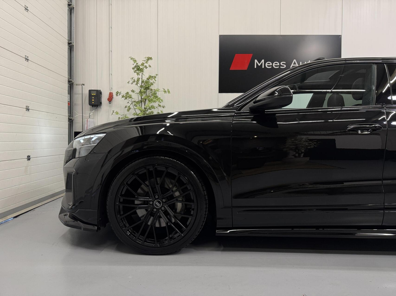 Audi Q8 55 TFSI e quattro Pro Line|Pano|Lucht|HUD|Keyless| — photo 11