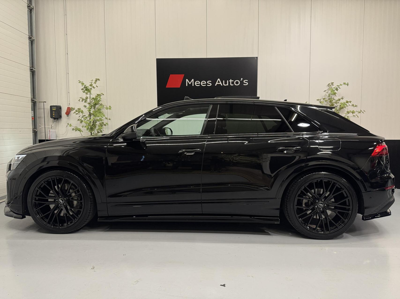 Audi Q8 55 TFSI e quattro Pro Line|Pano|Lucht|HUD|Keyless| — photo 12
