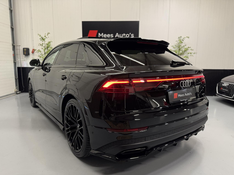 Audi Q8 55 TFSI e quattro Pro Line|Pano|Lucht|HUD|Keyless| — photo 15