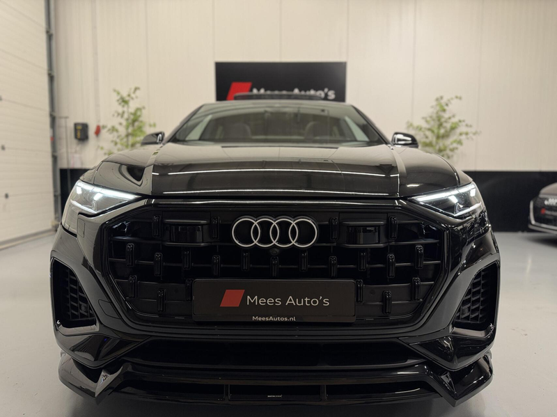 Audi Q8 55 TFSI e quattro Pro Line|Pano|Lucht|HUD|Keyless| — photo 7