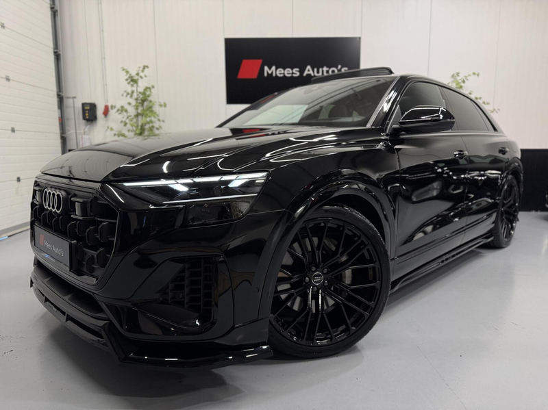 Audi Q8 55 TFSI e quattro Pro Line|Pano|Lucht|HUD|Keyless| — photo 4