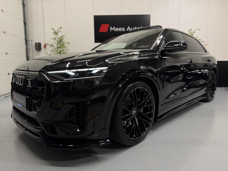 Audi Q8 55 TFSI e quattro Pro Line|Pano|Lucht|HUD|Keyless| — photo 9