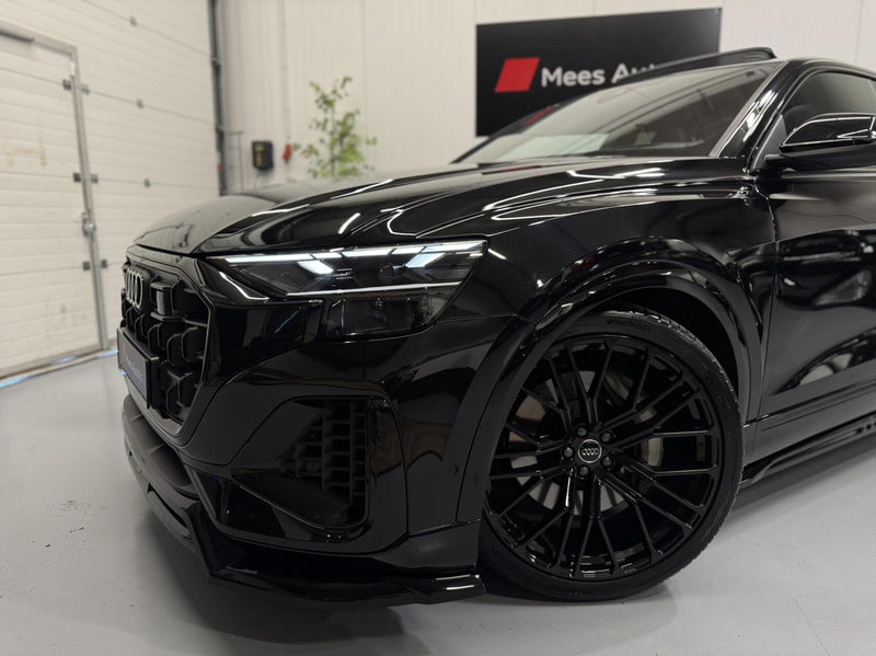 Audi Q8 55 TFSI e quattro Pro Line|Pano|Lucht|HUD|Keyless| — photo 5