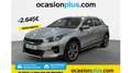 Kia XCeed 1.0 T-GDi Eco-Dynamics Tech Silber - thumbnail 1