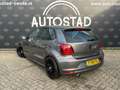 Volkswagen Polo 1.2 TSI Comfortline Automaat / NAP / APK / Airco Gris - thumbnail 3