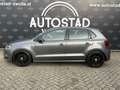 Volkswagen Polo 1.2 TSI Comfortline Automaat / NAP / APK / Airco Gris - thumbnail 2