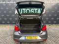 Volkswagen Polo 1.2 TSI Comfortline Automaat / NAP / APK / Airco Gris - thumbnail 5