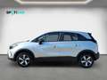 Opel Crossland 1.2 Enjoy Silber - thumbnail 3