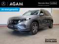 Mercedes-Benz EQB 250 250+ Business Line LIMITED Gris - thumbnail 1