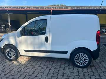 fiorino iva esposta