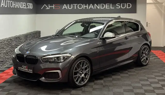BMW 140 M140 i Special Edition*NO OPF*HK*LEDER*K.GO*