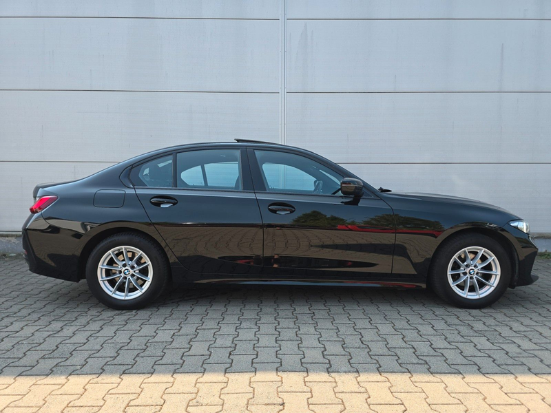 BMW 318 d (1.Hand/Volle Service Historie) — photo 12