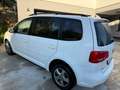 Volkswagen Touran Touran Karat 1,6 BMT TDI Karat Weiß - thumbnail 12